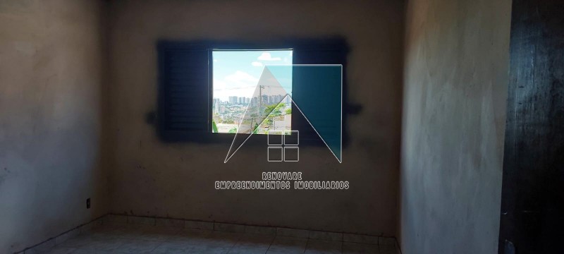 Renovare Empreendimentos Imobiliários | Imobiliária em Ribeirão Preto | Sobrado - Parque Ribeirão Preto - Ribeirão Preto