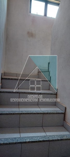 Renovare Empreendimentos Imobiliários | Imobiliária em Ribeirão Preto | Sobrado - Parque Ribeirão Preto - Ribeirão Preto