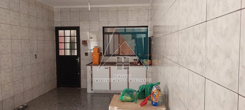 Renovare Empreendimentos Imobiliários | Imobiliária em Ribeirão Preto | Sobrado - Parque Ribeirão Preto - Ribeirão Preto
