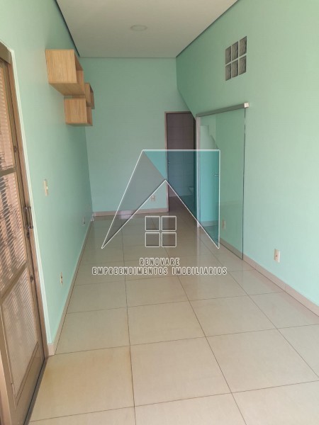 Salão Comercial - Jardim Marchesi  - Ribeirão Preto
