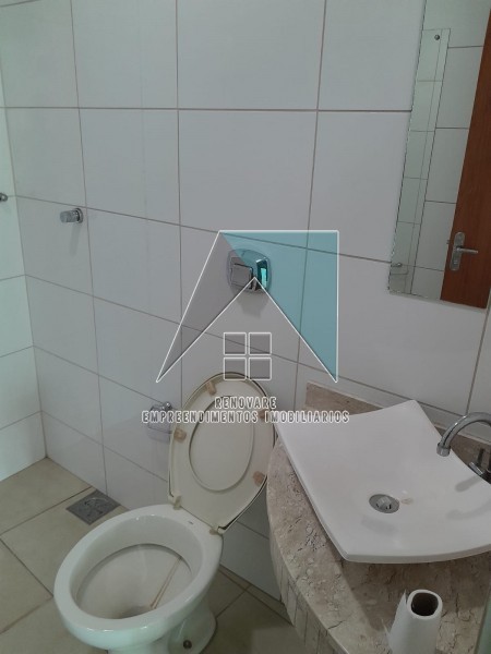Renovare Empreendimentos Imobiliários | Imobiliária em Ribeirão Preto | Salão Comercial - Jardim Marchesi  - Ribeirão Preto