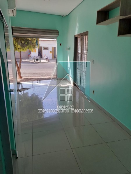 Renovare Empreendimentos Imobiliários | Imobiliária em Ribeirão Preto | Salão Comercial - Jardim Marchesi  - Ribeirão Preto