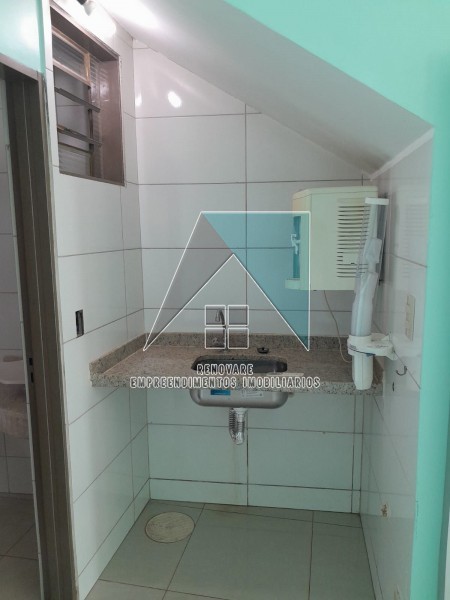 Renovare Empreendimentos Imobiliários | Imobiliária em Ribeirão Preto | Salão Comercial - Jardim Marchesi  - Ribeirão Preto