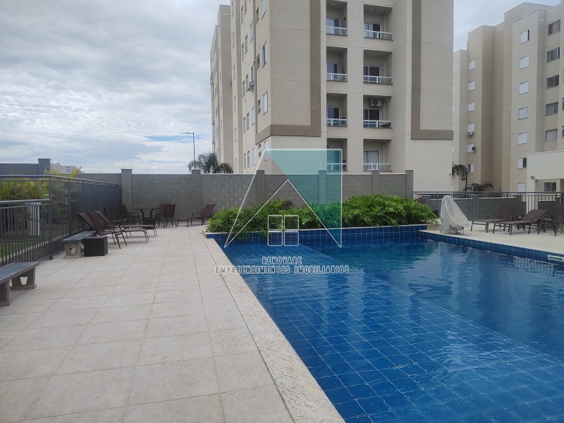 Renovare Empreendimentos Imobiliários | Imobiliária em Ribeirão Preto | Apartamento - Recreio das Acácias - Ribeirão Preto