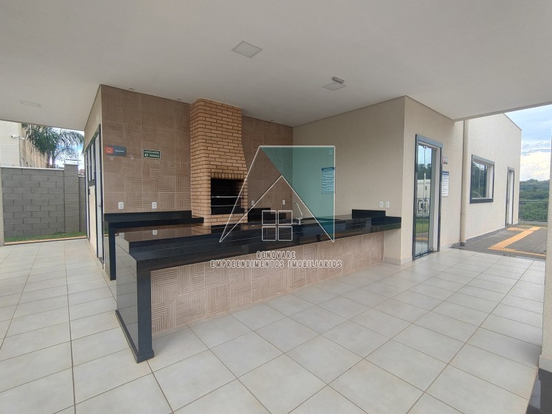 Renovare Empreendimentos Imobiliários | Imobiliária em Ribeirão Preto | Apartamento - Recreio das Acácias - Ribeirão Preto