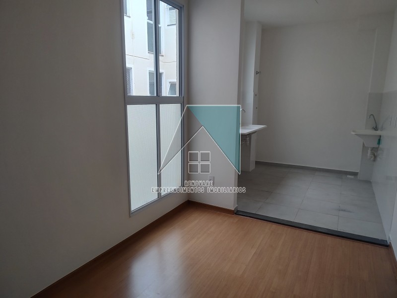 Renovare Empreendimentos Imobiliários | Imobiliária em Ribeirão Preto | Apartamento - Recreio das Acácias - Ribeirão Preto