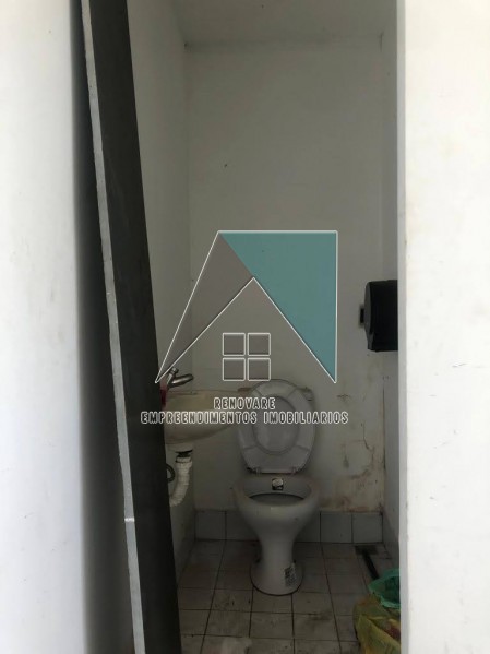 Renovare Empreendimentos Imobiliários | Imobiliária em Ribeirão Preto | Salão Comercial - Jardim América - Ribeirão Preto