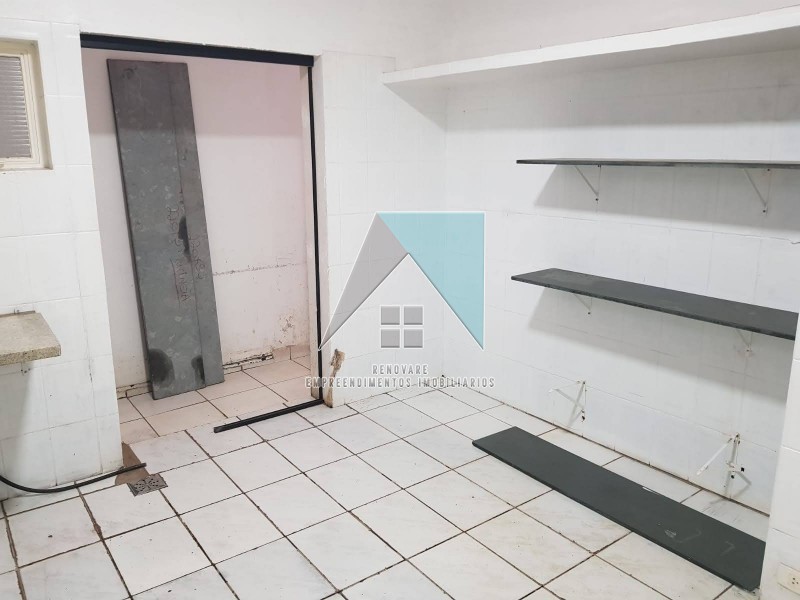 Renovare Empreendimentos Imobiliários | Imobiliária em Ribeirão Preto | Salão Comercial - Jardim América - Ribeirão Preto
