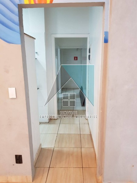 Renovare Empreendimentos Imobiliários | Imobiliária em Ribeirão Preto | Salão Comercial - Jardim América - Ribeirão Preto