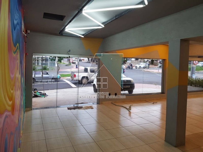 Renovare Empreendimentos Imobiliários | Imobiliária em Ribeirão Preto | Salão Comercial - Jardim América - Ribeirão Preto