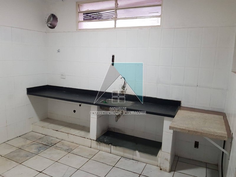 Renovare Empreendimentos Imobiliários | Imobiliária em Ribeirão Preto | Salão Comercial - Jardim América - Ribeirão Preto