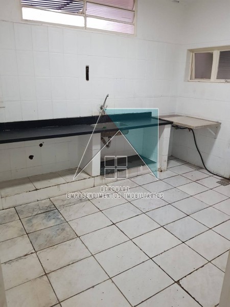 Renovare Empreendimentos Imobiliários | Imobiliária em Ribeirão Preto | Salão Comercial - Jardim América - Ribeirão Preto