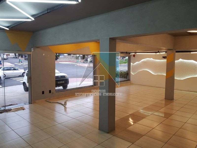 Renovare Empreendimentos Imobiliários | Imobiliária em Ribeirão Preto | Salão Comercial - Jardim América - Ribeirão Preto