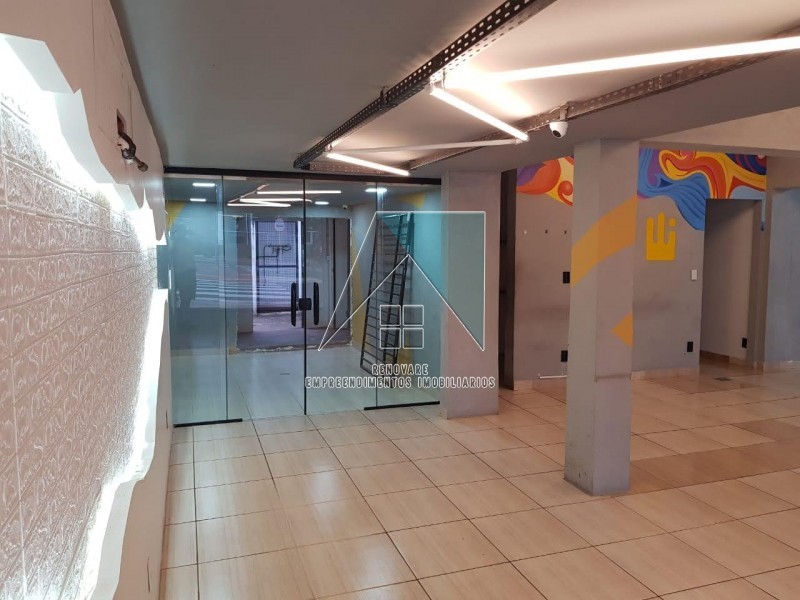 Renovare Empreendimentos Imobiliários | Imobiliária em Ribeirão Preto | Salão Comercial - Jardim América - Ribeirão Preto