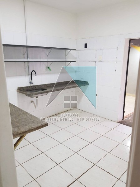 Renovare Empreendimentos Imobiliários | Imobiliária em Ribeirão Preto | Salão Comercial - Jardim América - Ribeirão Preto