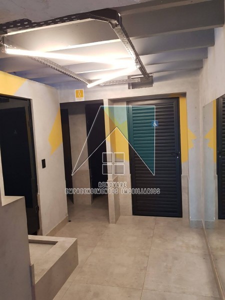 Renovare Empreendimentos Imobiliários | Imobiliária em Ribeirão Preto | Salão Comercial - Jardim América - Ribeirão Preto