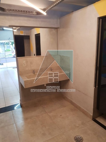 Renovare Empreendimentos Imobiliários | Imobiliária em Ribeirão Preto | Salão Comercial - Jardim América - Ribeirão Preto