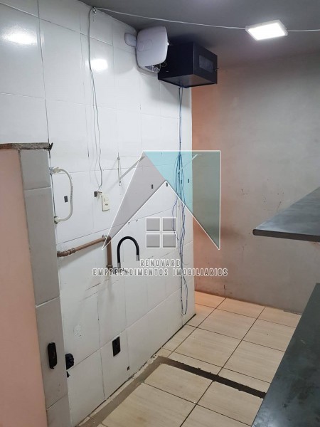Renovare Empreendimentos Imobiliários | Imobiliária em Ribeirão Preto | Salão Comercial - Jardim América - Ribeirão Preto