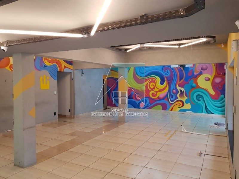 Renovare Empreendimentos Imobiliários | Imobiliária em Ribeirão Preto | Salão Comercial - Jardim América - Ribeirão Preto