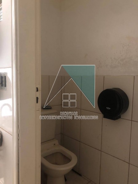 Renovare Empreendimentos Imobiliários | Imobiliária em Ribeirão Preto | Salão Comercial - Jardim América - Ribeirão Preto