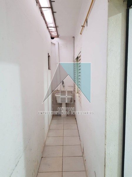 Renovare Empreendimentos Imobiliários | Imobiliária em Ribeirão Preto | Salão Comercial - Jardim América - Ribeirão Preto