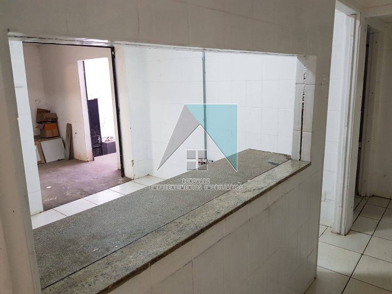Renovare Empreendimentos Imobiliários | Imobiliária em Ribeirão Preto | Salão Comercial - Jardim América - Ribeirão Preto