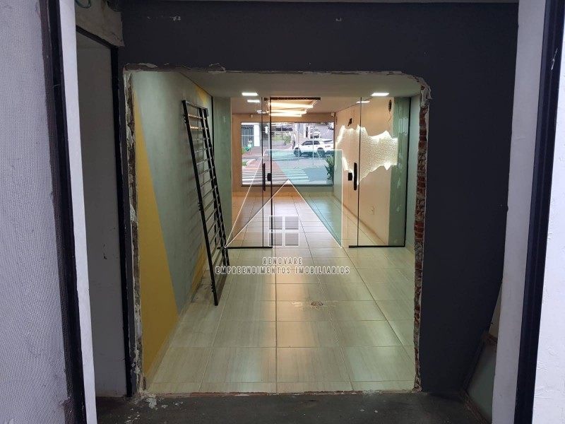 Renovare Empreendimentos Imobiliários | Imobiliária em Ribeirão Preto | Salão Comercial - Jardim América - Ribeirão Preto
