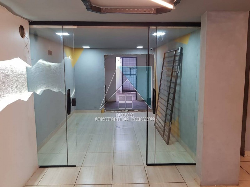 Renovare Empreendimentos Imobiliários | Imobiliária em Ribeirão Preto | Salão Comercial - Jardim América - Ribeirão Preto