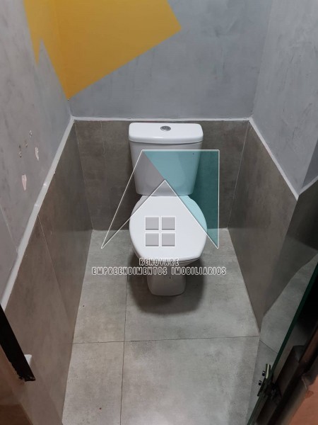 Renovare Empreendimentos Imobiliários | Imobiliária em Ribeirão Preto | Salão Comercial - Jardim América - Ribeirão Preto