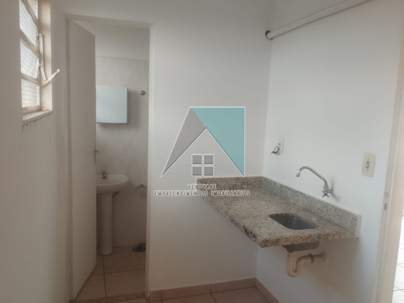 Renovare Empreendimentos Imobiliários | Imobiliária em Ribeirão Preto | Salão Comercial - Jardim América - Ribeirão Preto