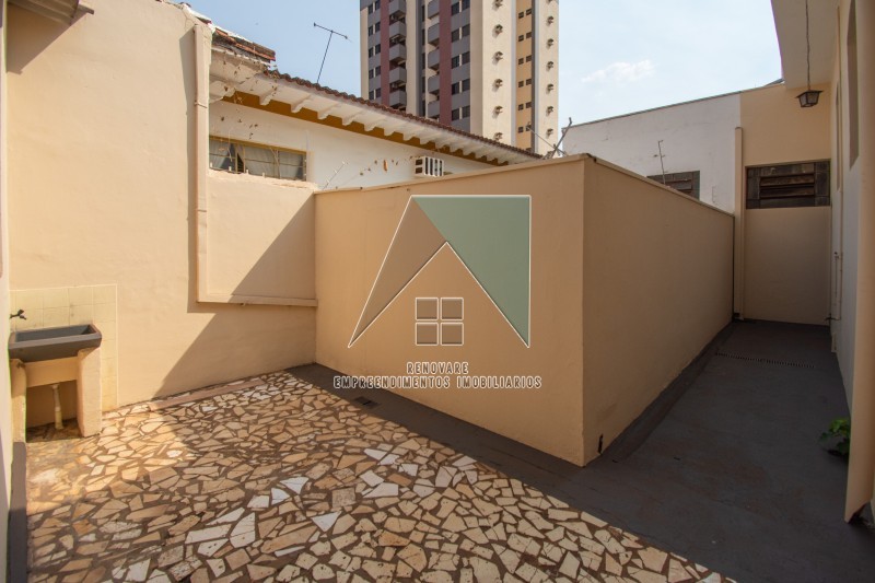 Renovare Empreendimentos Imobiliários | Imobiliária em Ribeirão Preto | Salão Comercial - Centro - Ribeirão Preto