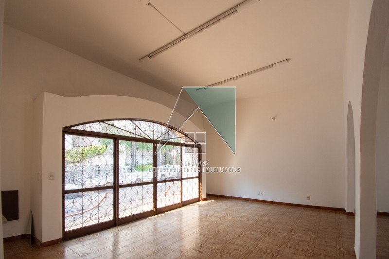 Renovare Empreendimentos Imobiliários | Imobiliária em Ribeirão Preto | Salão Comercial - Centro - Ribeirão Preto