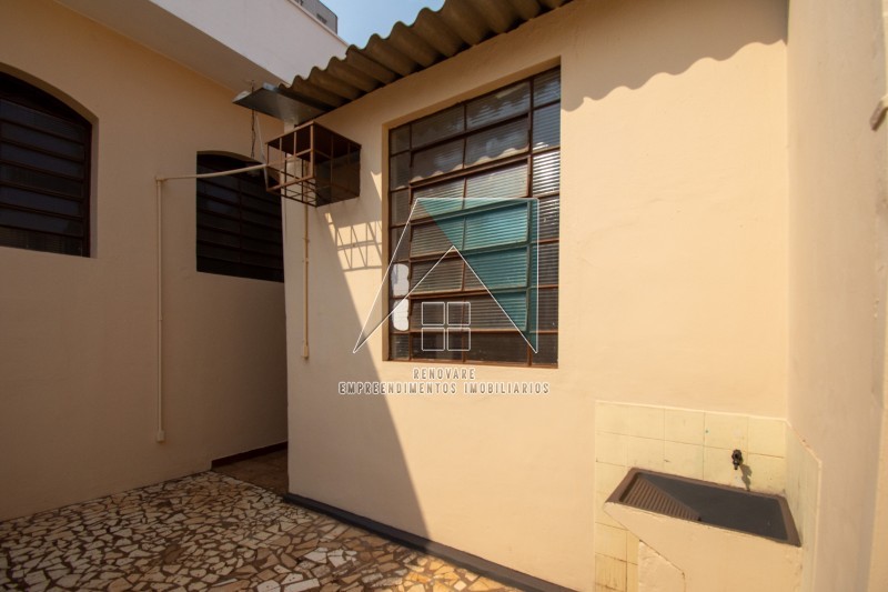 Renovare Empreendimentos Imobiliários | Imobiliária em Ribeirão Preto | Salão Comercial - Centro - Ribeirão Preto