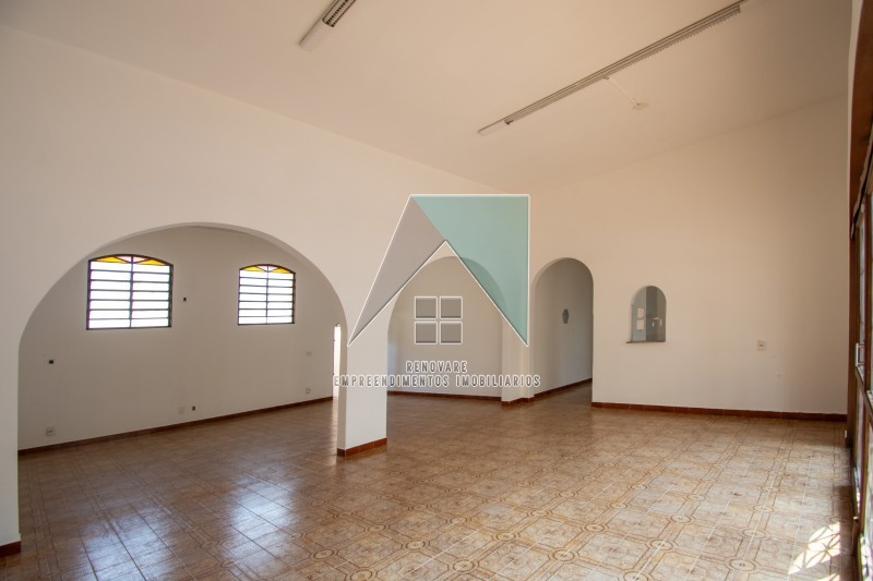 Renovare Empreendimentos Imobiliários | Imobiliária em Ribeirão Preto | Salão Comercial - Centro - Ribeirão Preto