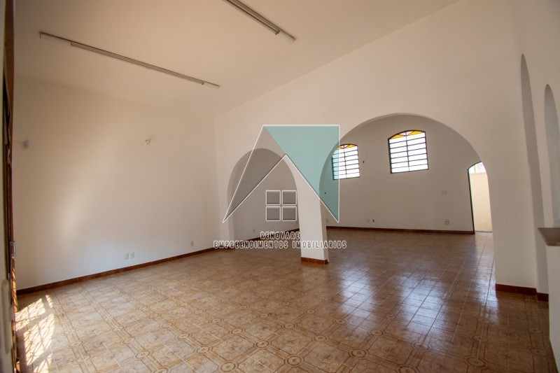 Renovare Empreendimentos Imobiliários | Imobiliária em Ribeirão Preto | Salão Comercial - Centro - Ribeirão Preto
