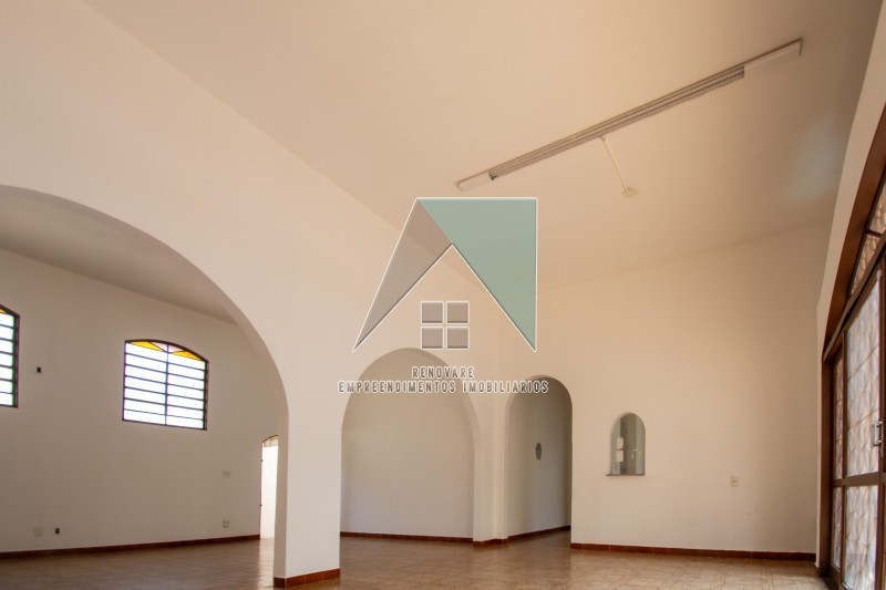 Renovare Empreendimentos Imobiliários | Imobiliária em Ribeirão Preto | Salão Comercial - Centro - Ribeirão Preto