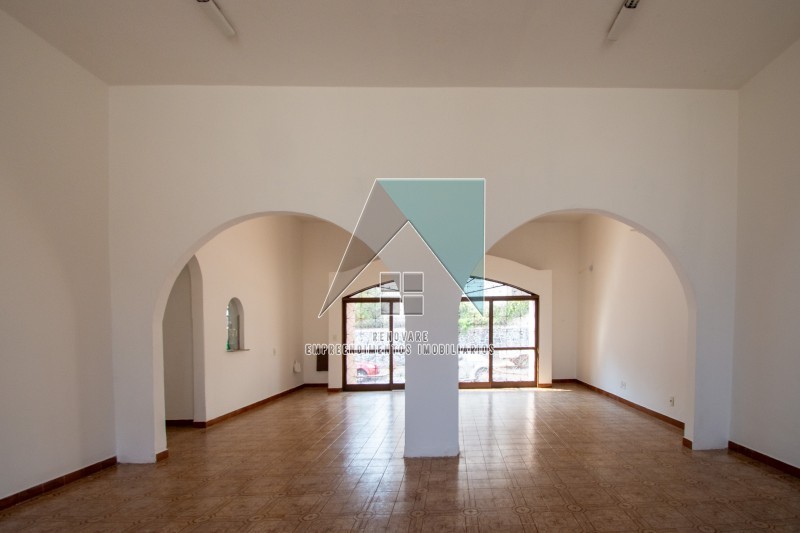 Renovare Empreendimentos Imobiliários | Imobiliária em Ribeirão Preto | Salão Comercial - Centro - Ribeirão Preto