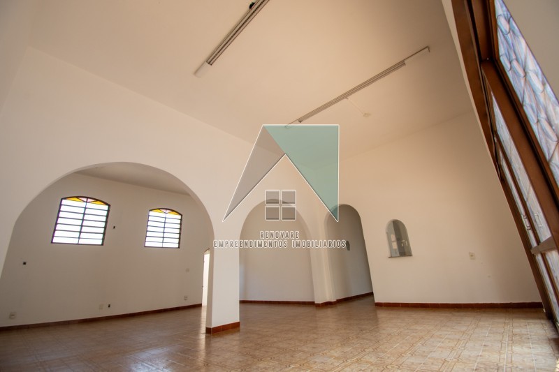 Renovare Empreendimentos Imobiliários | Imobiliária em Ribeirão Preto | Salão Comercial - Centro - Ribeirão Preto