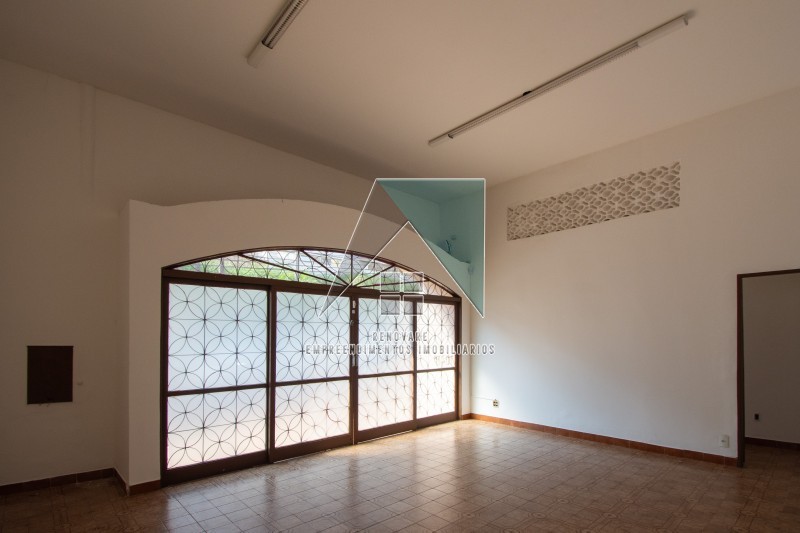 Renovare Empreendimentos Imobiliários | Imobiliária em Ribeirão Preto | Salão Comercial - Centro - Ribeirão Preto