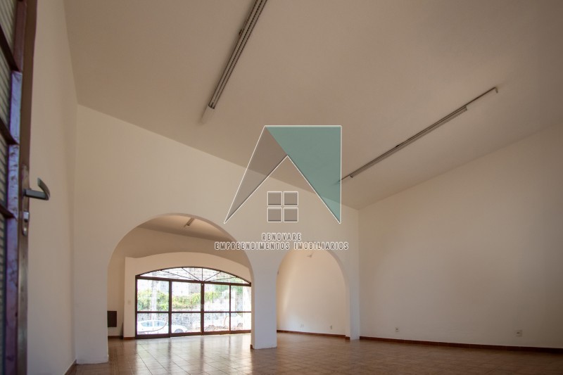 Renovare Empreendimentos Imobiliários | Imobiliária em Ribeirão Preto | Salão Comercial - Centro - Ribeirão Preto