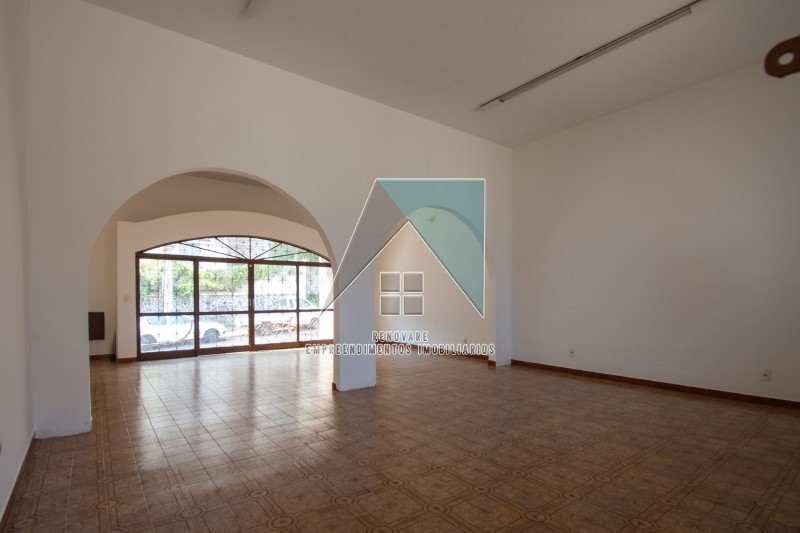 Renovare Empreendimentos Imobiliários | Imobiliária em Ribeirão Preto | Salão Comercial - Centro - Ribeirão Preto