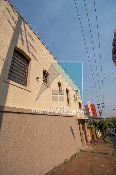 Renovare Empreendimentos Imobiliários | Imobiliária em Ribeirão Preto | Salão Comercial - Centro - Ribeirão Preto
