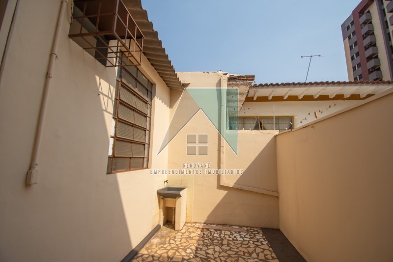 Renovare Empreendimentos Imobiliários | Imobiliária em Ribeirão Preto | Salão Comercial - Centro - Ribeirão Preto