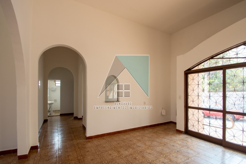 Renovare Empreendimentos Imobiliários | Imobiliária em Ribeirão Preto | Salão Comercial - Centro - Ribeirão Preto