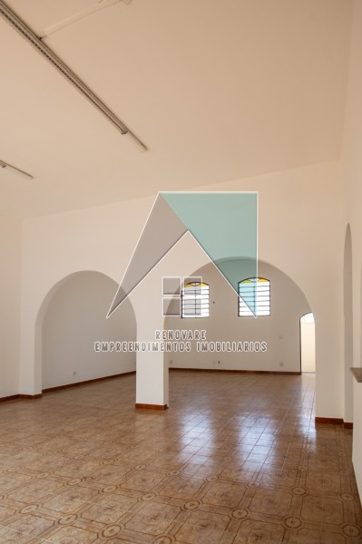 Renovare Empreendimentos Imobiliários | Imobiliária em Ribeirão Preto | Salão Comercial - Centro - Ribeirão Preto