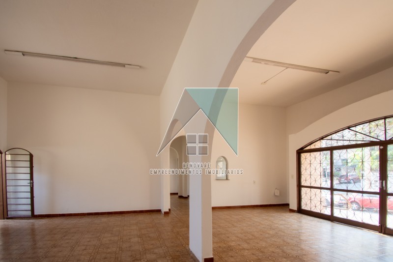 Renovare Empreendimentos Imobiliários | Imobiliária em Ribeirão Preto | Salão Comercial - Centro - Ribeirão Preto