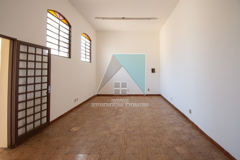 Renovare Empreendimentos Imobiliários | Imobiliária em Ribeirão Preto | Salão Comercial - Centro - Ribeirão Preto