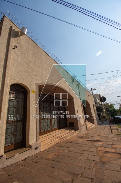 Salão Comercial - Centro - Ribeirão Preto