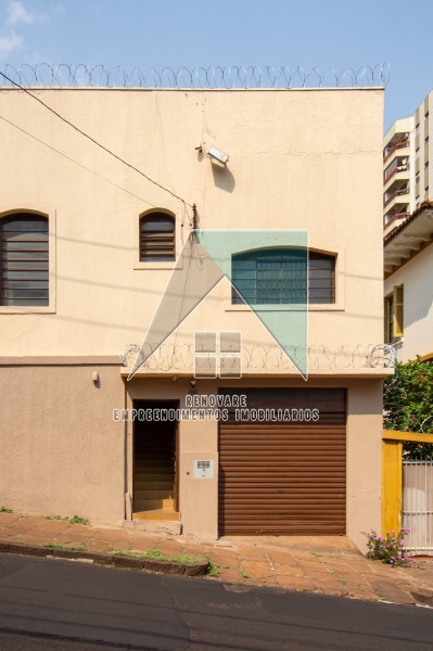 Renovare Empreendimentos Imobiliários | Imobiliária em Ribeirão Preto | Salão Comercial - Centro - Ribeirão Preto