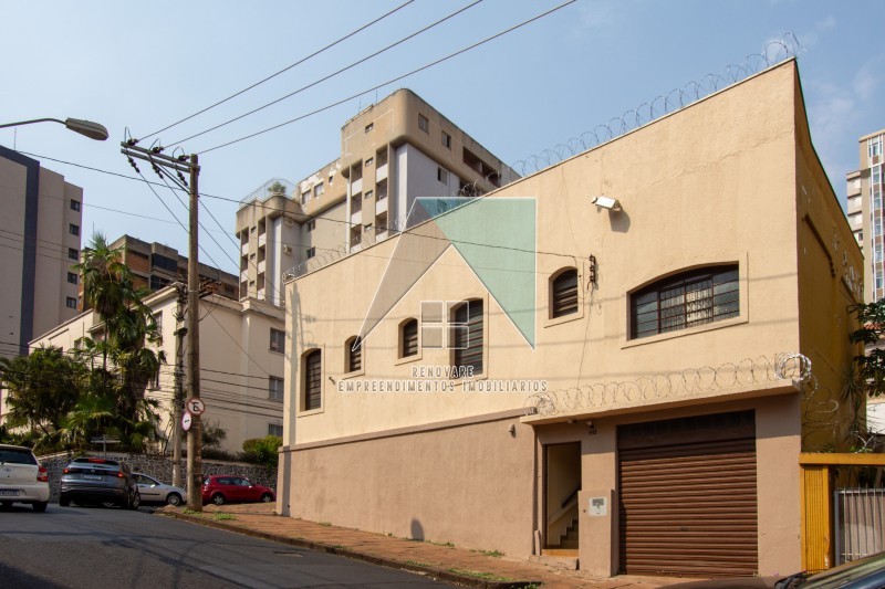 Renovare Empreendimentos Imobiliários | Imobiliária em Ribeirão Preto | Salão Comercial - Centro - Ribeirão Preto